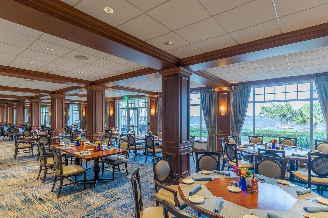 Grill Room