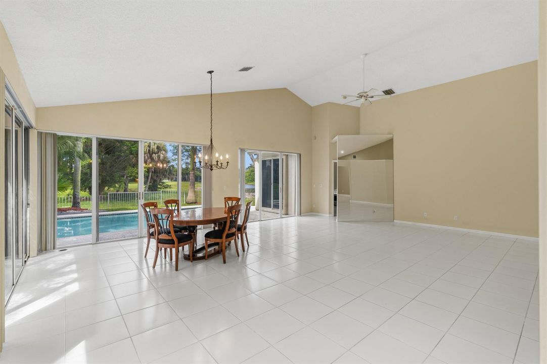Great room