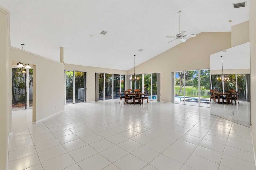 Great room