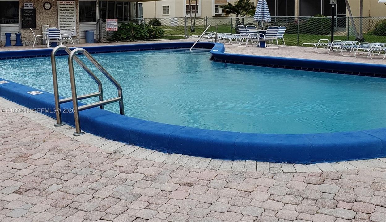 Activo con contrato: $1,700 (1 camas, 1 baños, 730 Pies cuadrados)