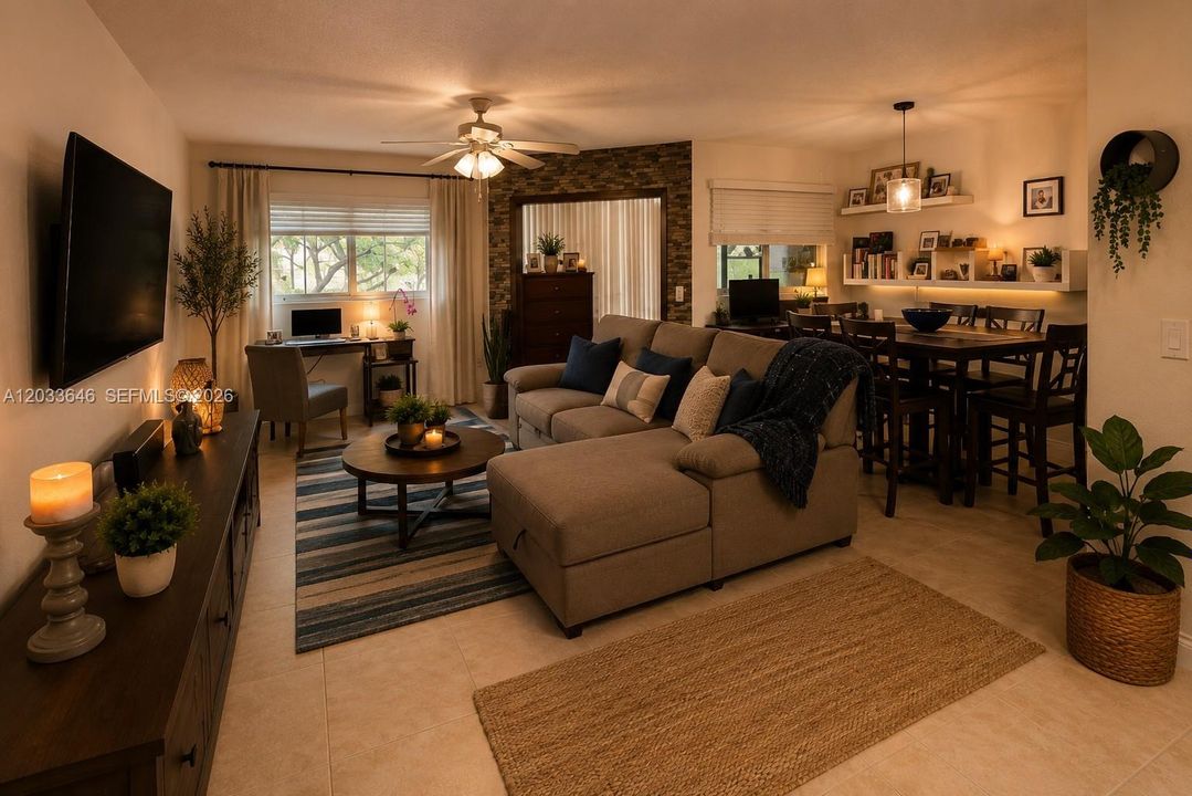 For Sale: $160,000 (1 beds, 1 baths, 1056 Square Feet)