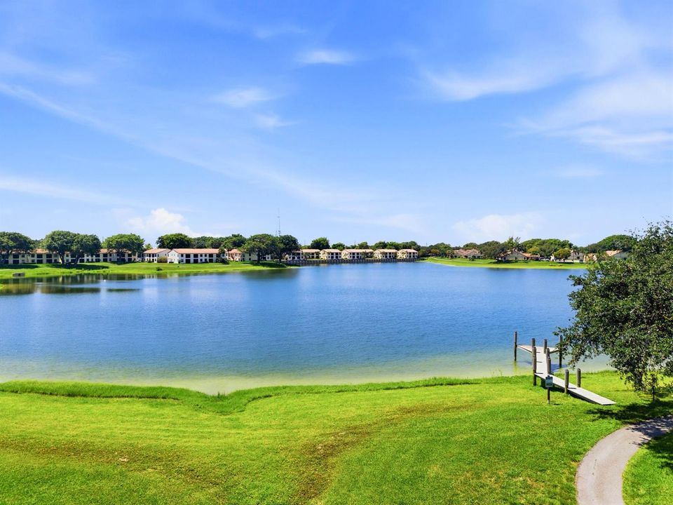 Community Lake