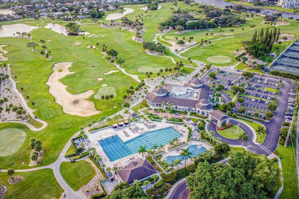 North Palm Beach Country Club