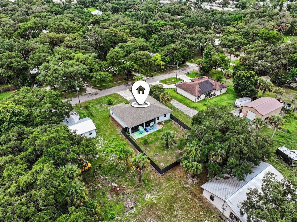 190 Hendry St, LaBelle FL 33935