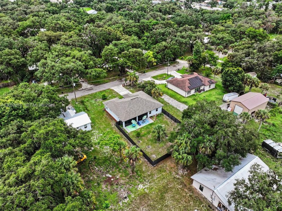 190 Hendry St, LaBelle FL 33935