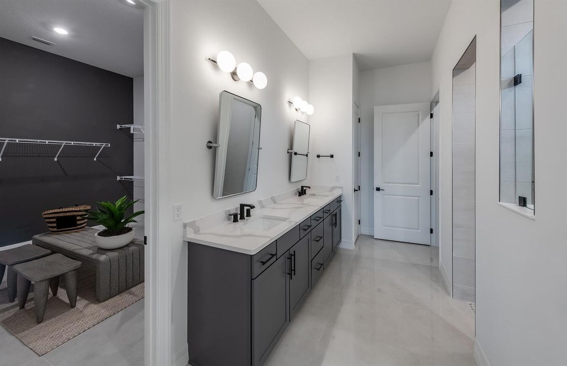 OWNERS BATH