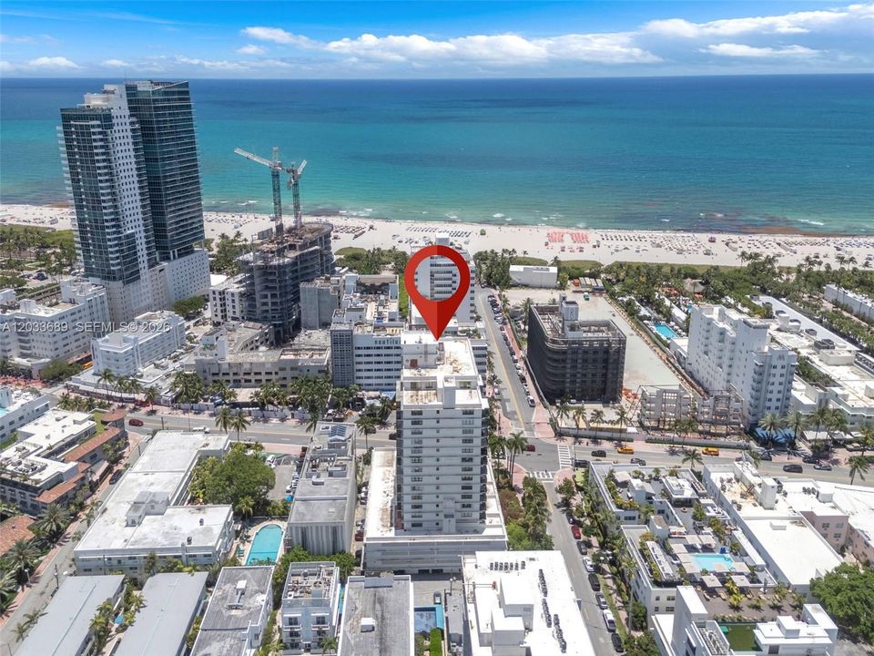 For Rent: $3,700 (2 beds, 2 baths, 1168 Square Feet)