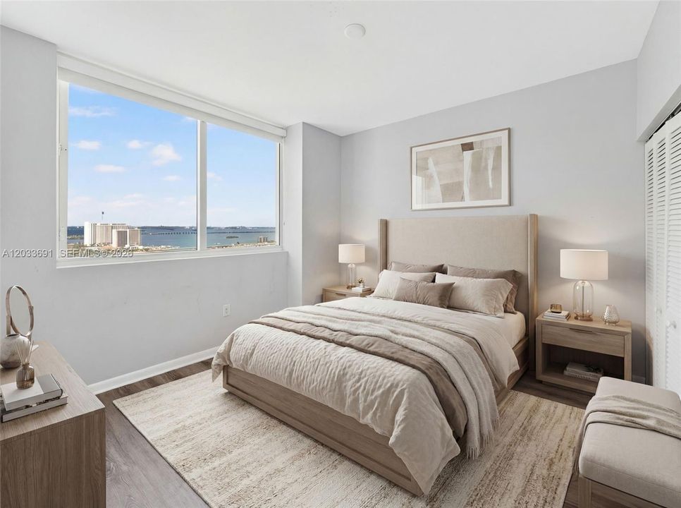 For Rent: $4,300 (2 beds, 2 baths, 1203 Square Feet)