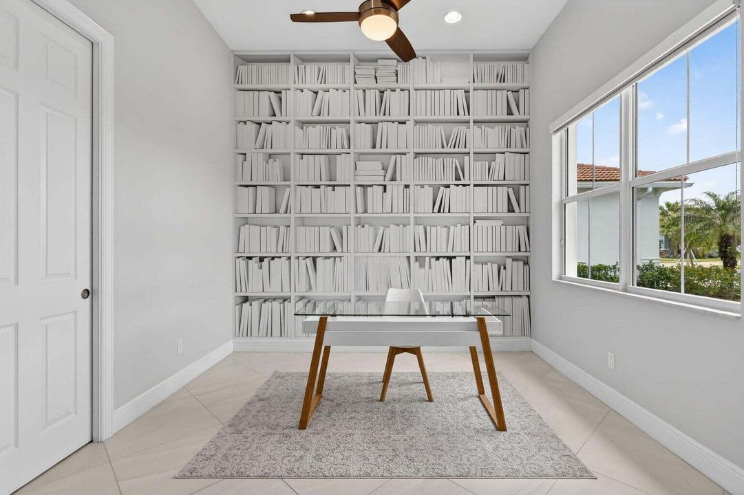 office