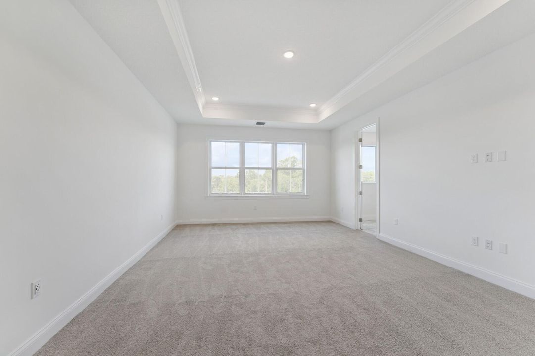 Primary Suite