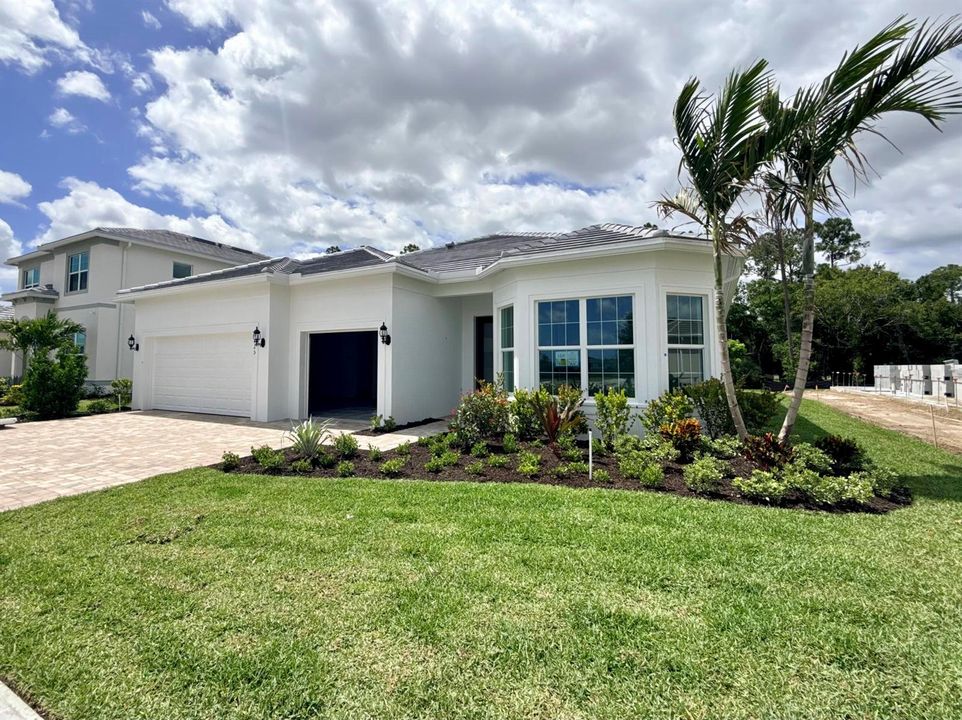 Ashby home