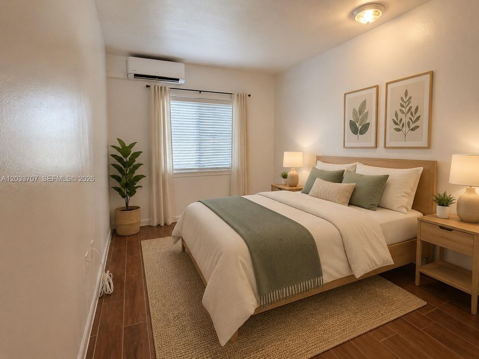 For Rent: $2,100 (2 beds, 1 baths, 1243 Square Feet)