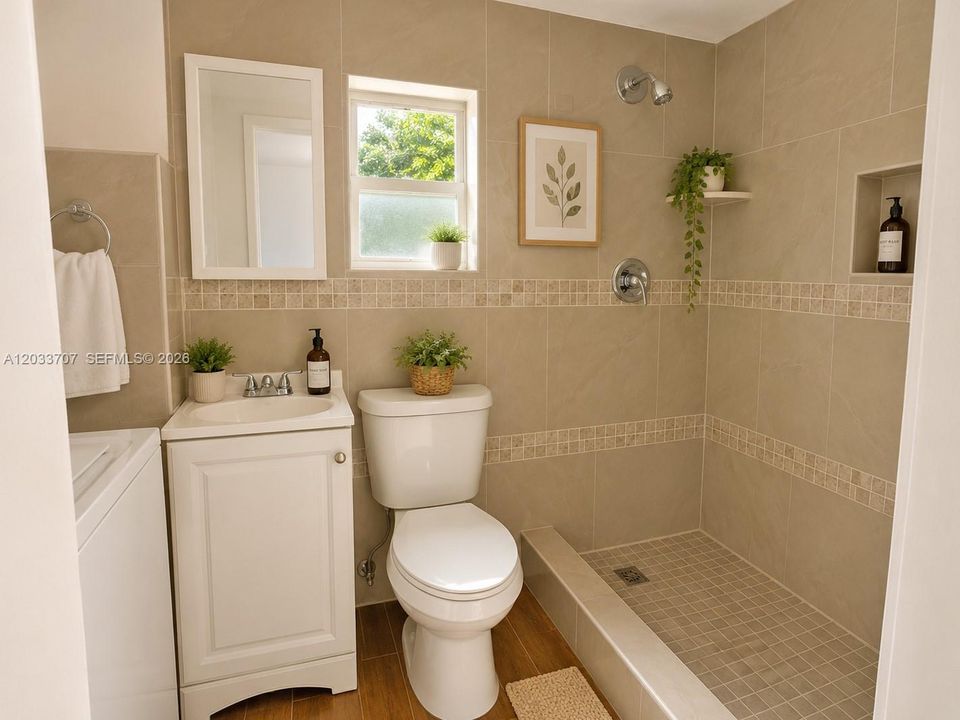 For Rent: $2,100 (2 beds, 1 baths, 1243 Square Feet)