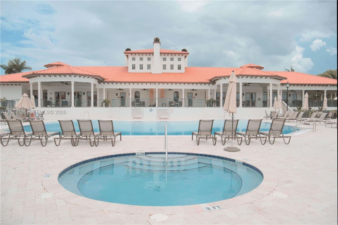 Clubhouse