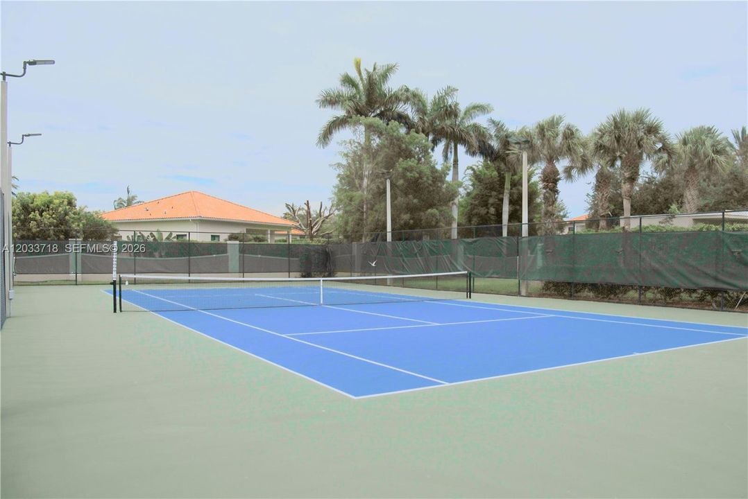 Clubhouse