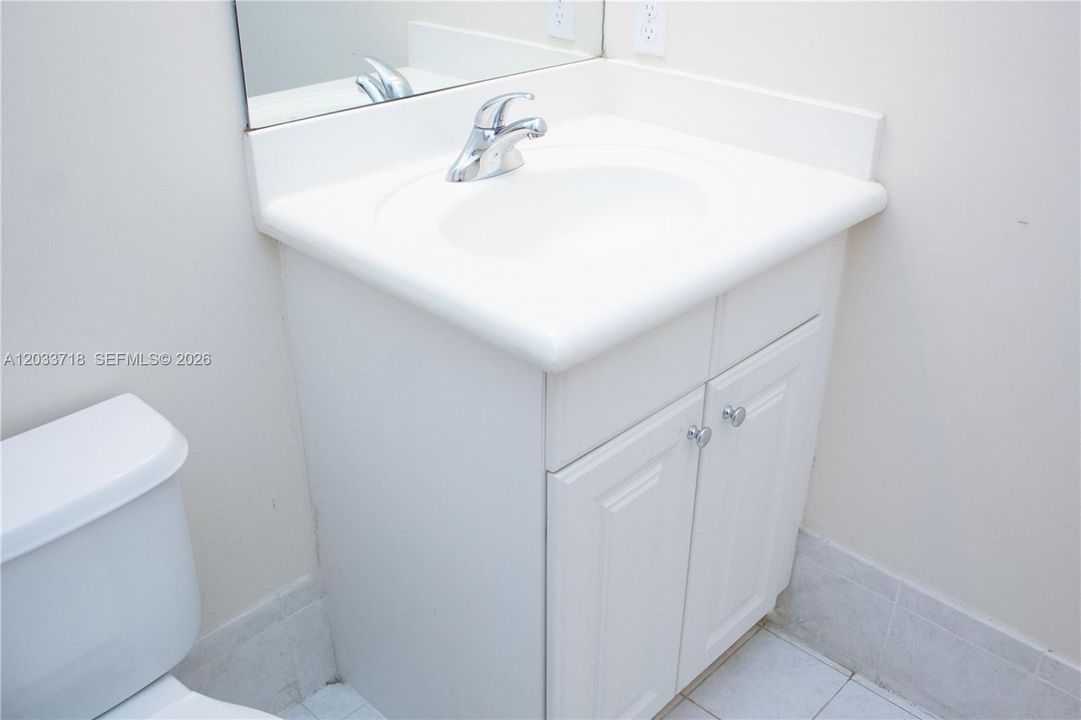 2nd Bathroom