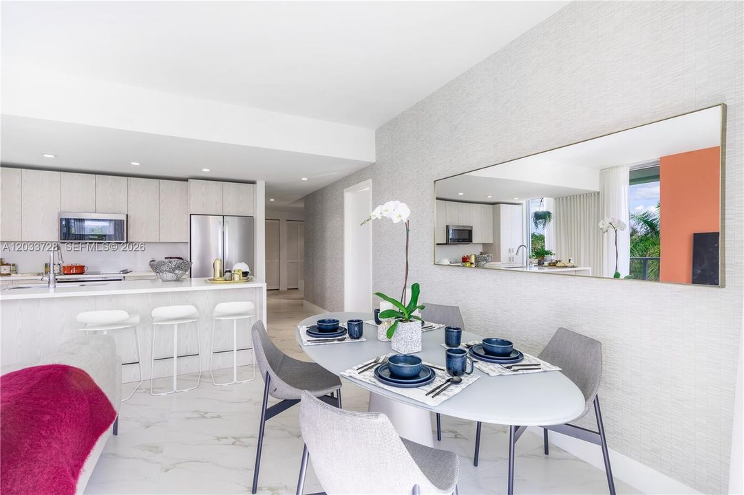 For Rent: $4,000 (2 beds, 2 baths, 1179 Square Feet)
