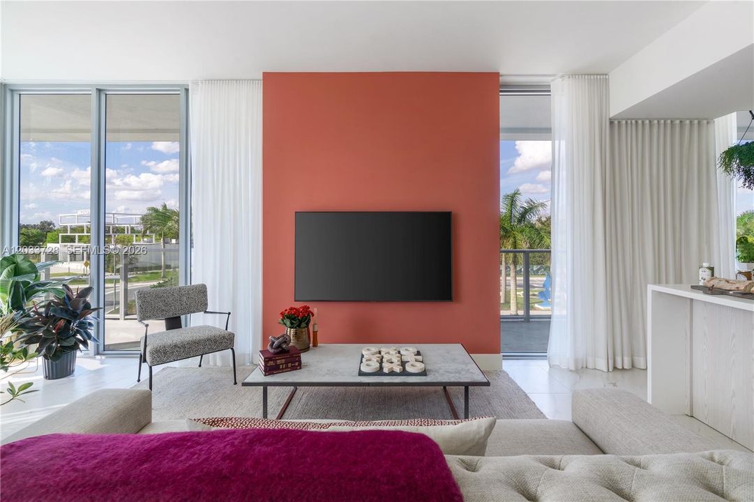 For Rent: $4,000 (2 beds, 2 baths, 1179 Square Feet)