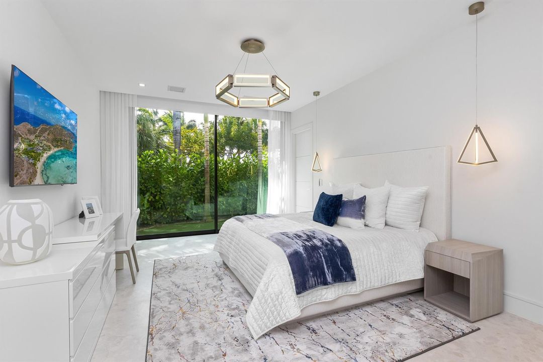 Guest Bed