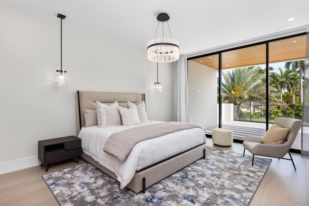 Guest Bed