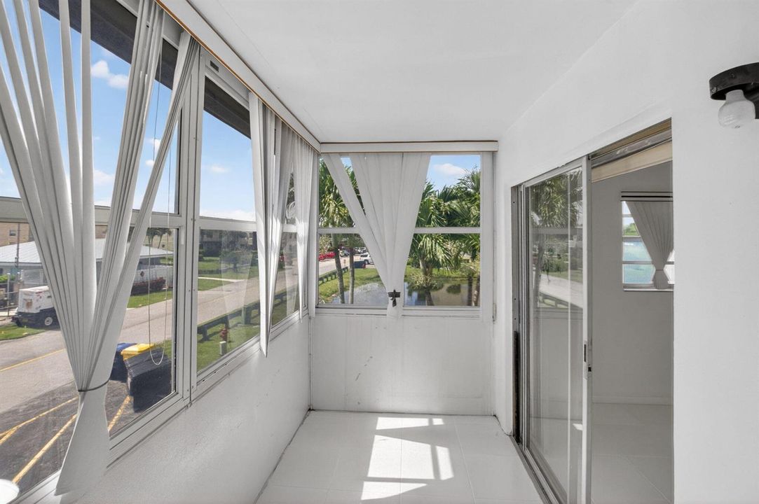 WATER VIEW FROM LANAI