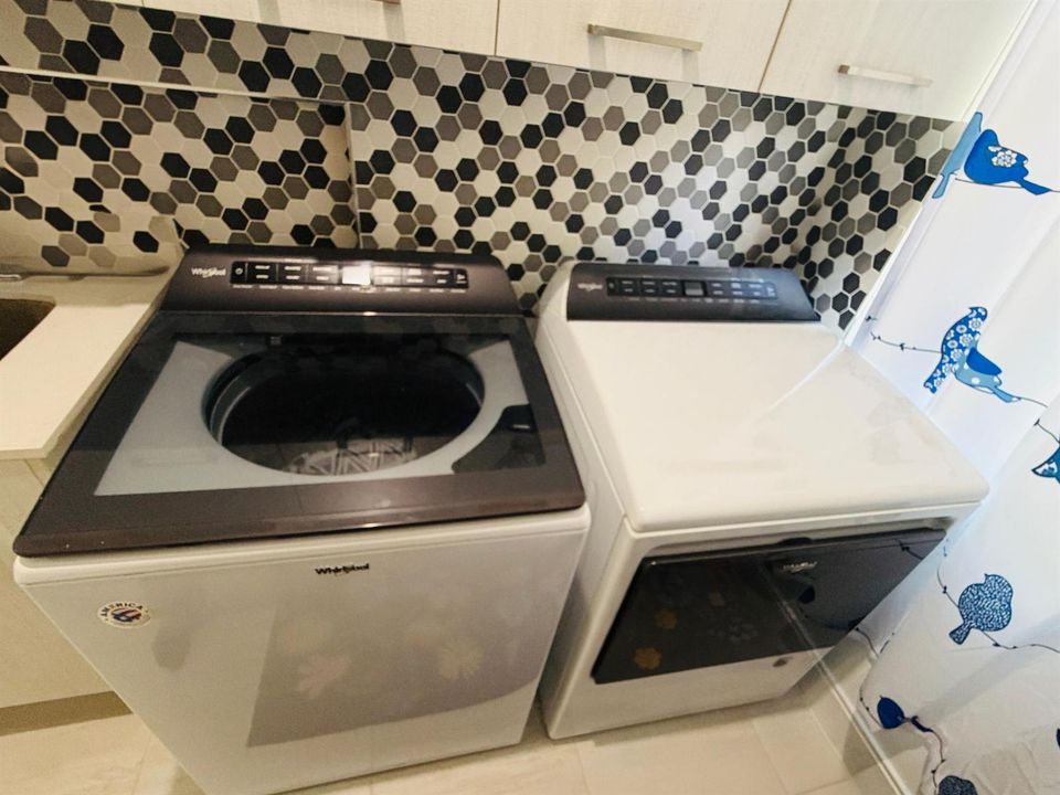 Laundry 2