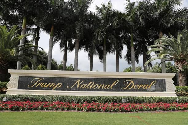 Trump National