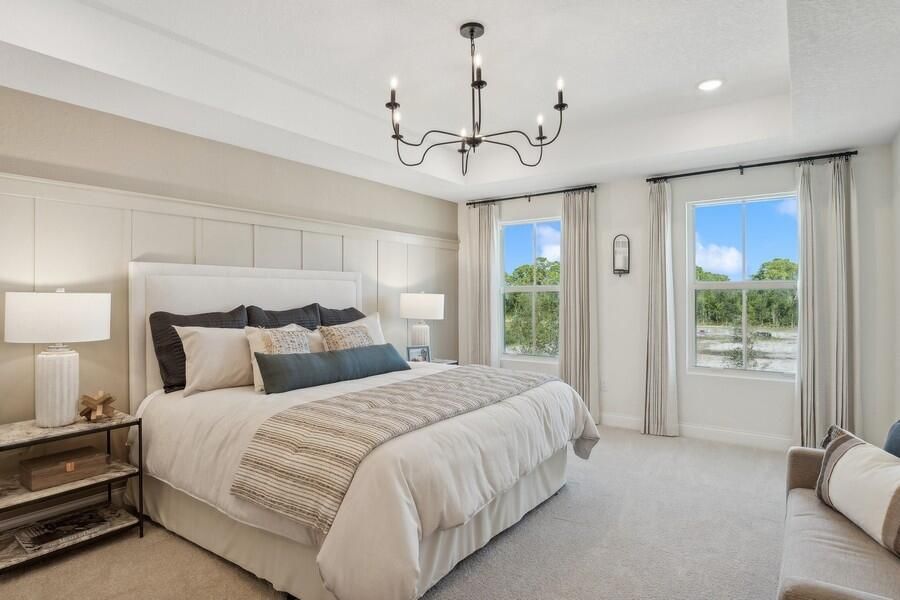Primary Suite