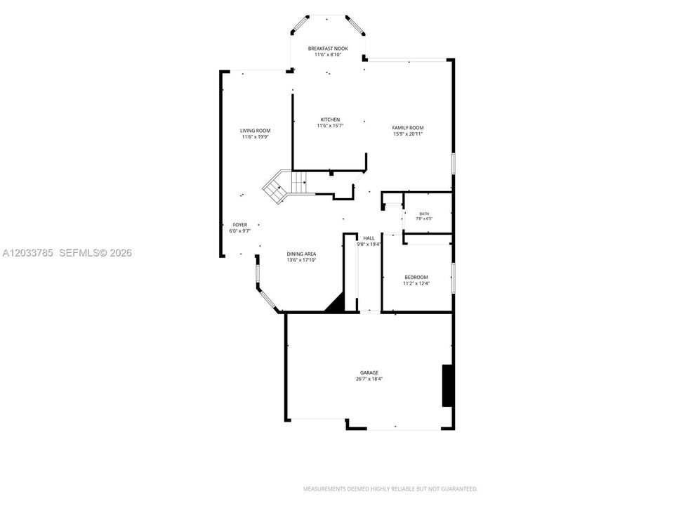 For Sale: $1,799,999 (5 beds, 3 baths, 3052 Square Feet)