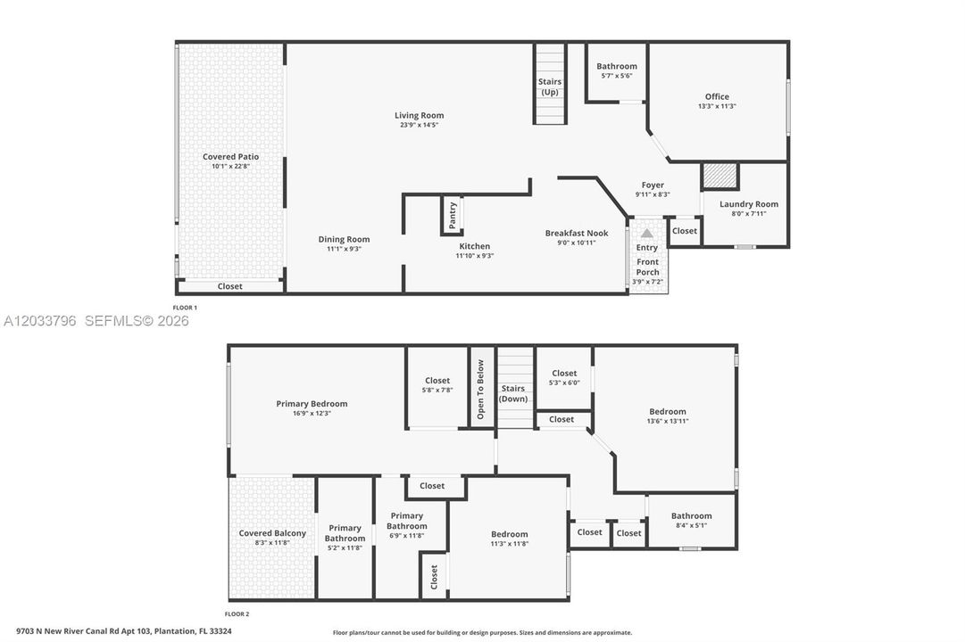 For Rent: $3,500 (4 beds, 2 baths, 2170 Square Feet)