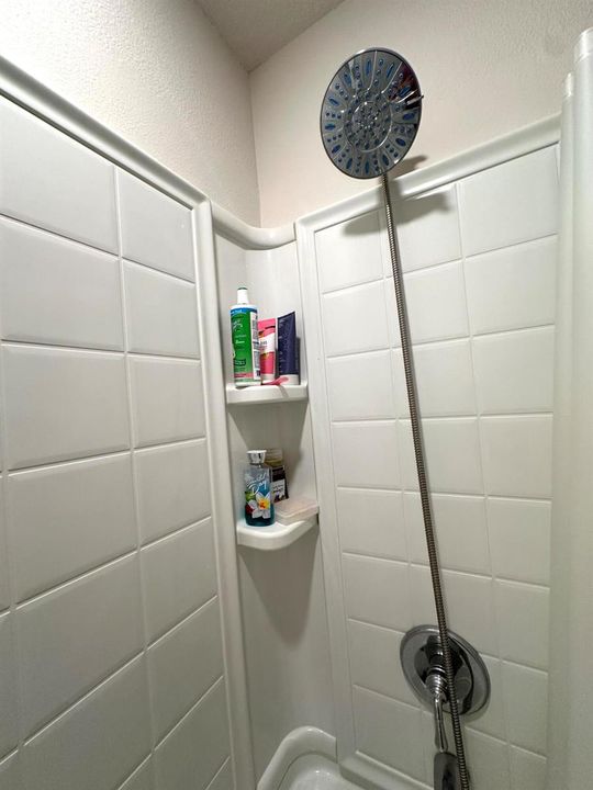 #2 Bathroom - Shower Heads