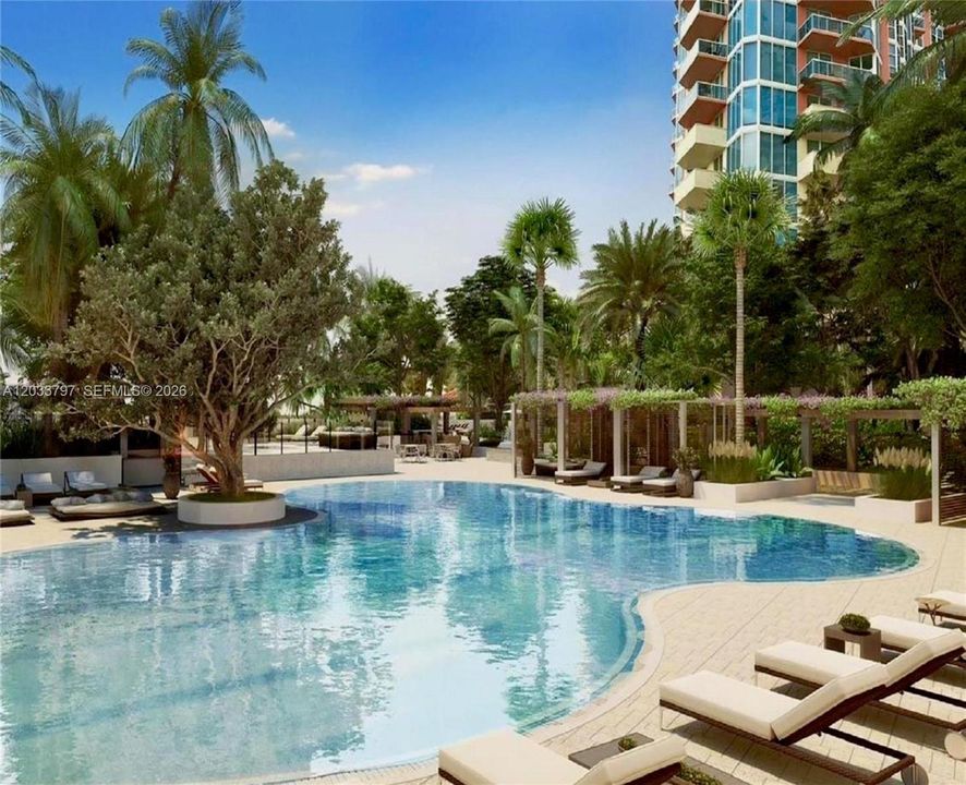 For Rent: $13,500 (3 beds, 2 baths, 2340 Square Feet)