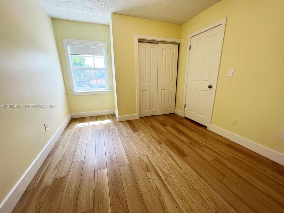 2nd Bedroom