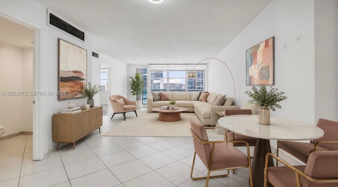 For Rent: $2,700 (1 beds, 1 baths, 910 Square Feet)
