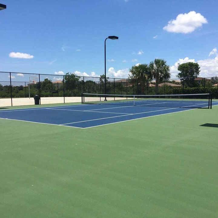 Tennis