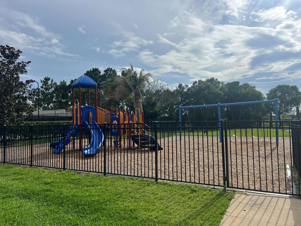 Playground