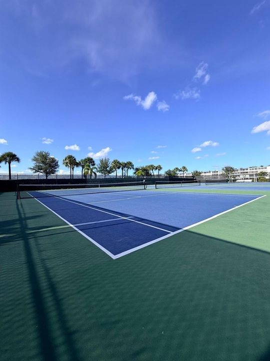 CANCHA DE TENNIS 316 DORSET DR
