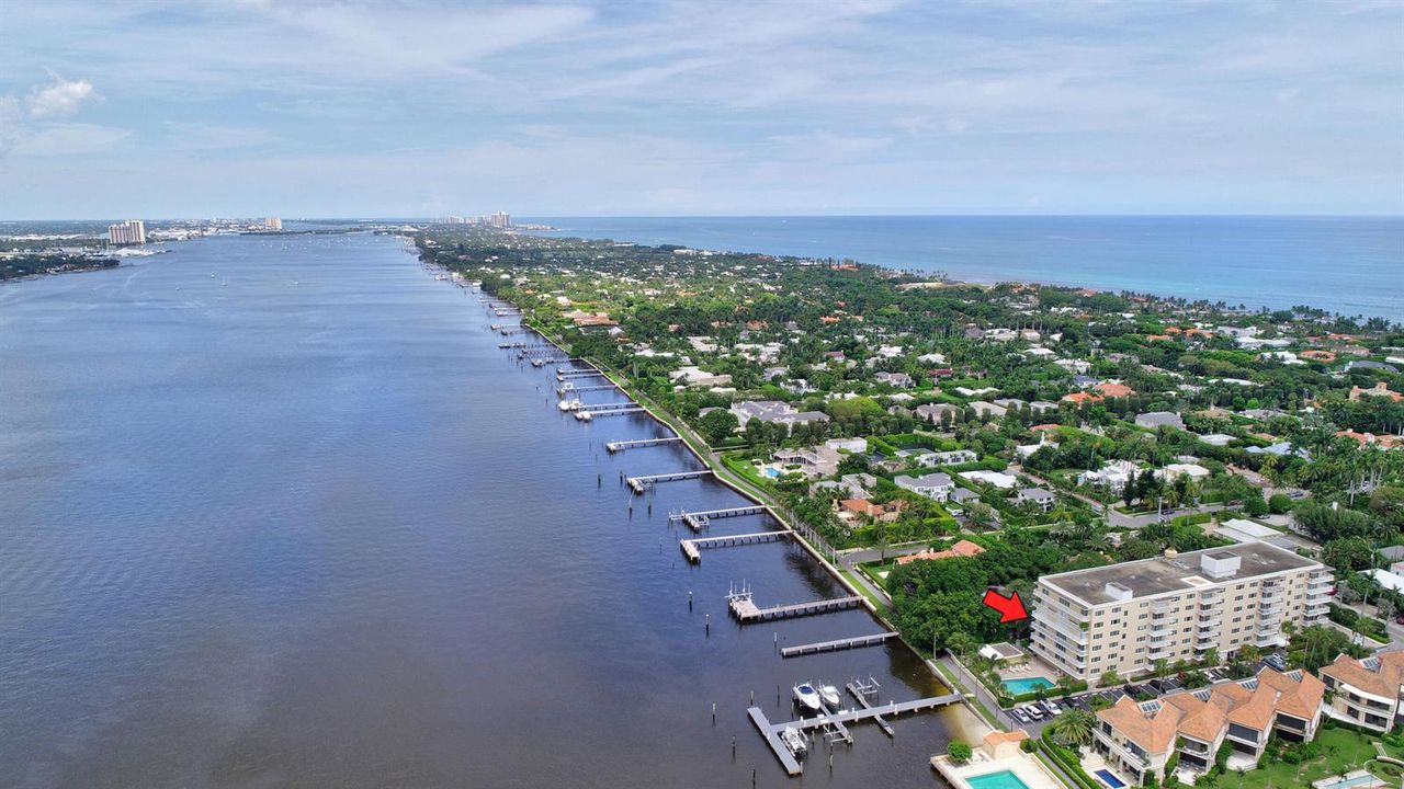 intracoastal