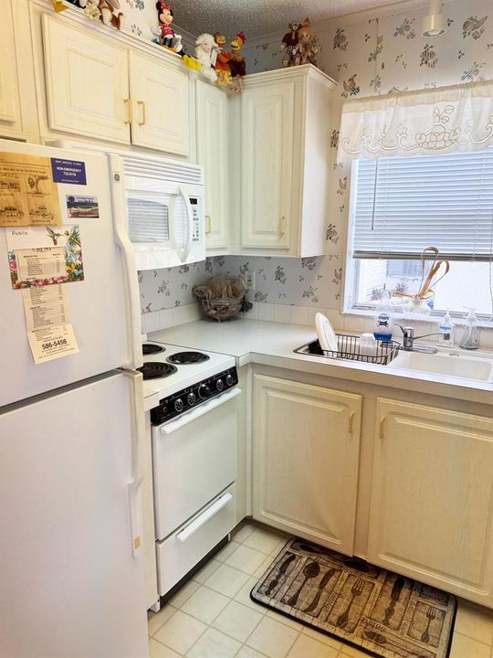 Kitchen 001