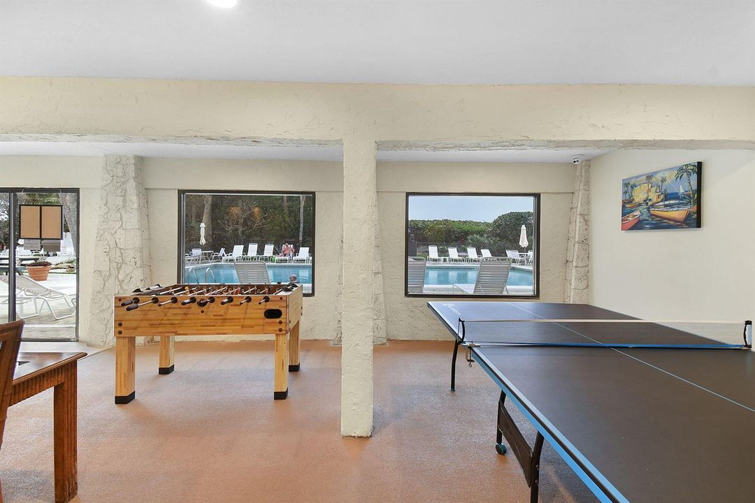 Game room 2