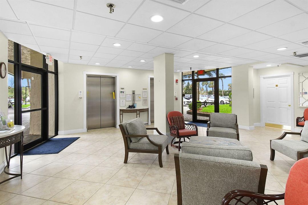 Lobby 2