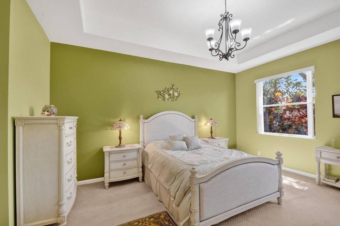 Primary Bedroom Retreat