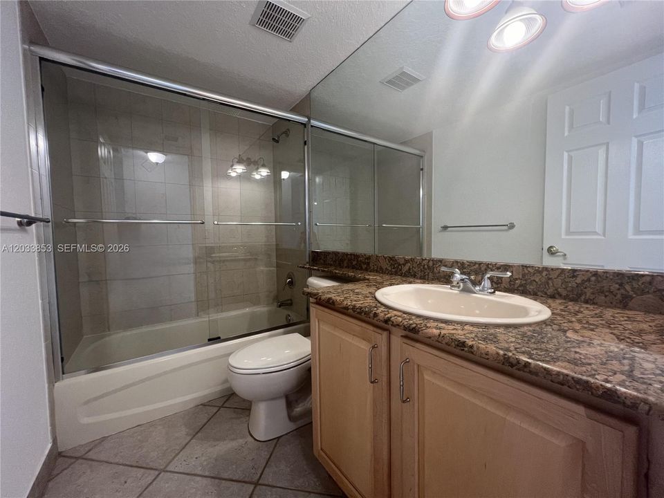 2nd bathroom