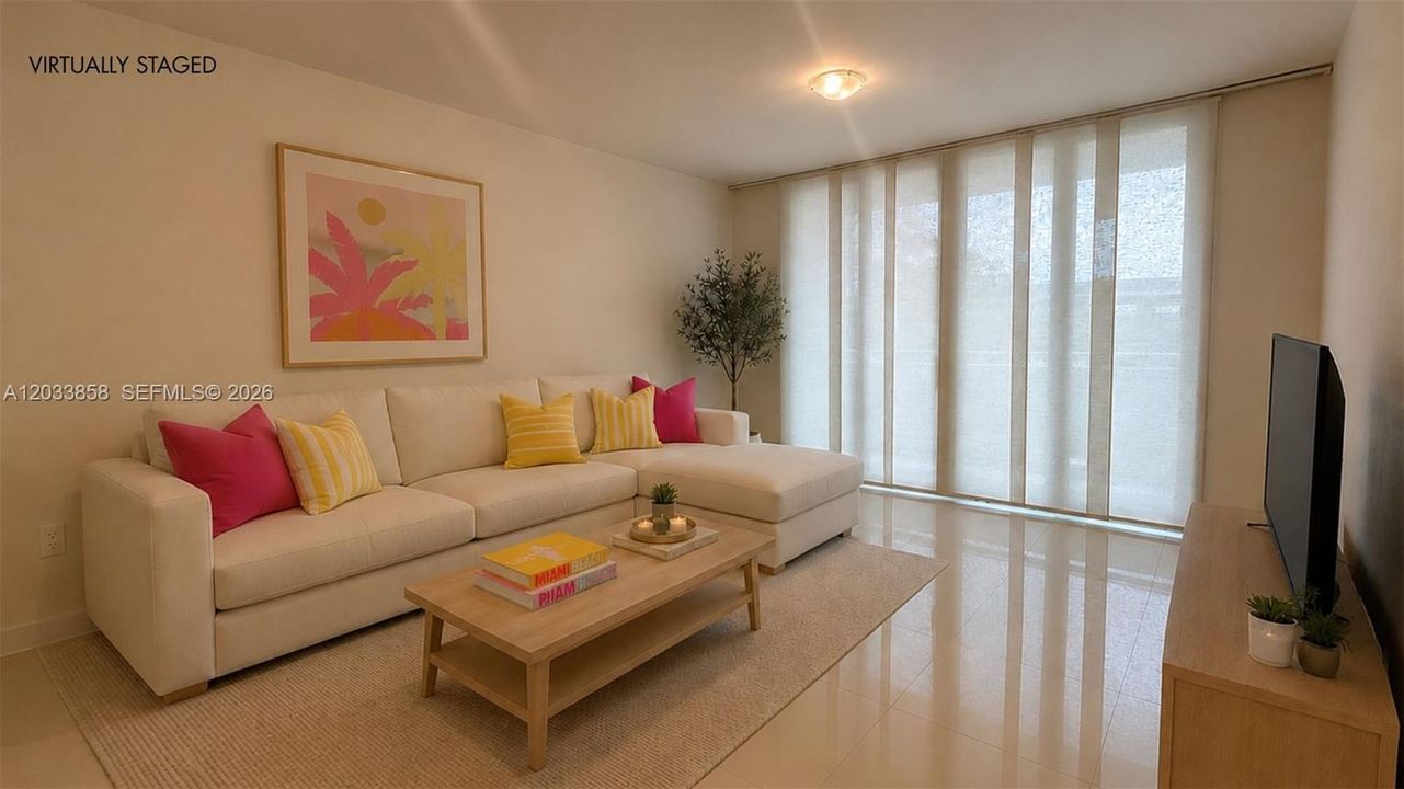 For Rent: $2,700 (1 beds, 2 baths, 989 Square Feet)