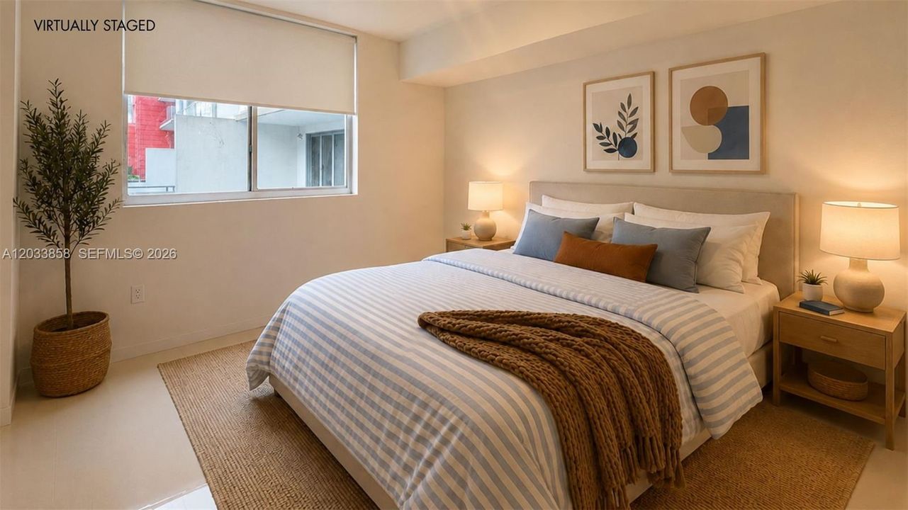 For Rent: $2,700 (1 beds, 2 baths, 989 Square Feet)