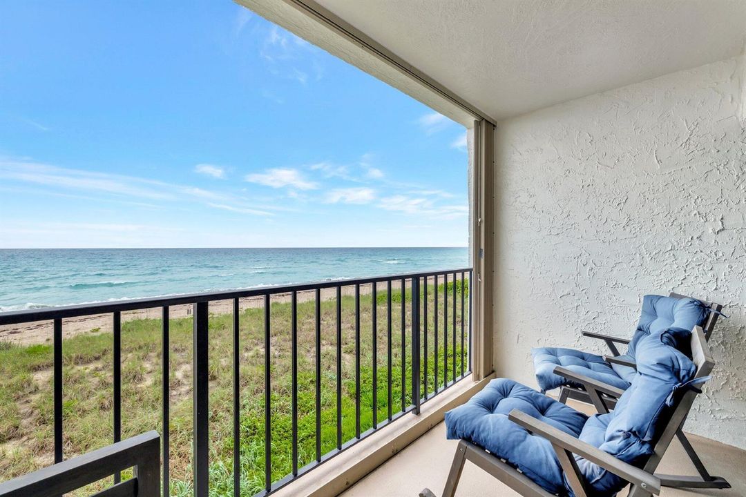 Beach View 3