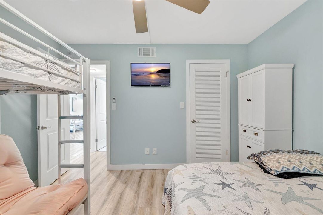 Bedroom 2c