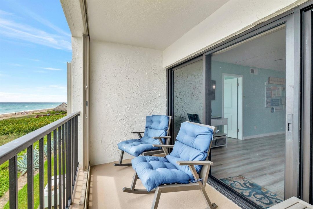 Patio 1