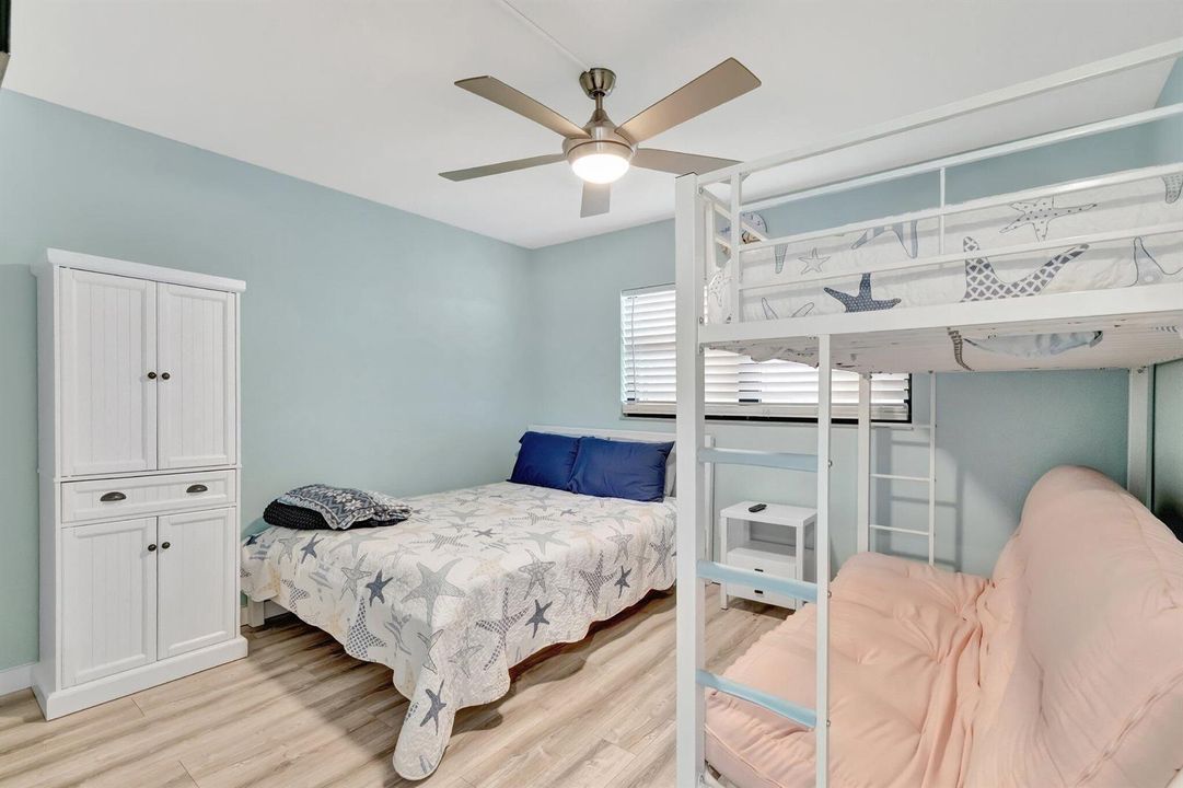 Bedroom 2a