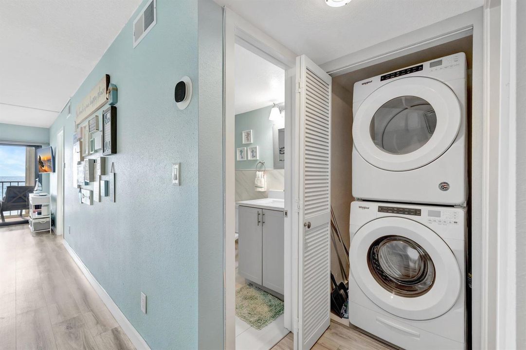 Full Size Laundry